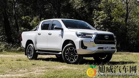 来看看澳大利亚最受欢迎的汽车-1