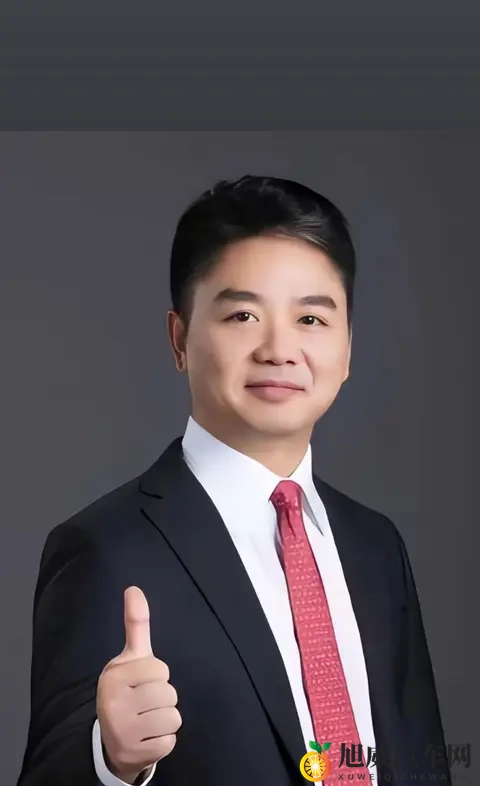 刘强东全力杀入汽车生态！-1