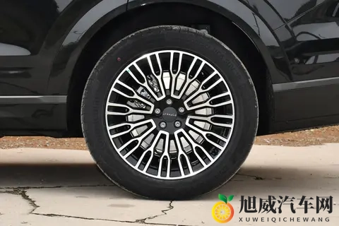 B级车预算买C级豪华SUV？2026款领克09四驱探索版来了-3