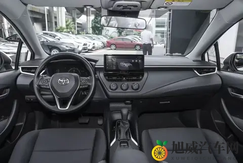 卡罗拉选购手册-1