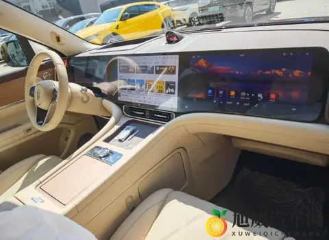 “油车时代”罕见的中大型SUV，为什么如今却出现井喷的局面？-2
