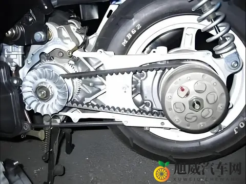 踏板摩托车为何油耗偏高？背后4大核心原因解析-2