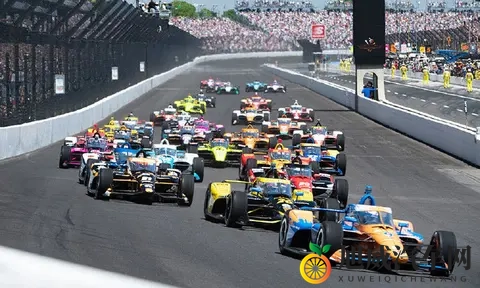 世界十大著名赛道——百年砖厂与极速椭圆：波利斯赛道-3