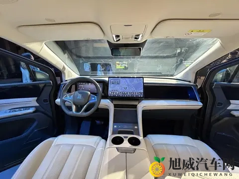 宝骏730的精神续作星光730正式上市！73000元起-1