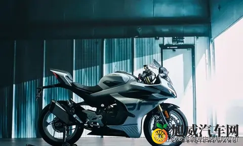 10月摩托人气榜TOP10：NWT150掉出前五，NS150XC位列第二-2