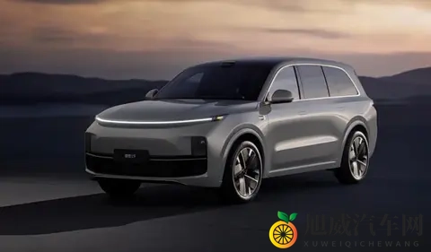 “油车时代”罕见的中大型SUV，为什么如今却出现井喷的局面？-3