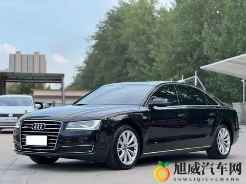 14万不到拿下陆地公务舱，2014款奥迪A8L还香吗？-3