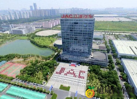 江淮汽车的“质变”信号：Q3营收环比大增 高端战略初见成效-3