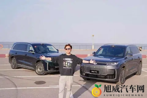 大车开得比小车灵，转弯像在玩漂移，中产家庭悄悄换口味-3