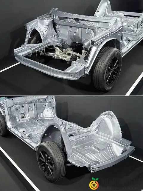 预览下一代雅阁或思域样貌，本田提前公开-1