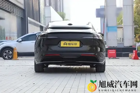 阿维塔06：起售价2099万元起“年轻人豪华车”，到底香不香？-3