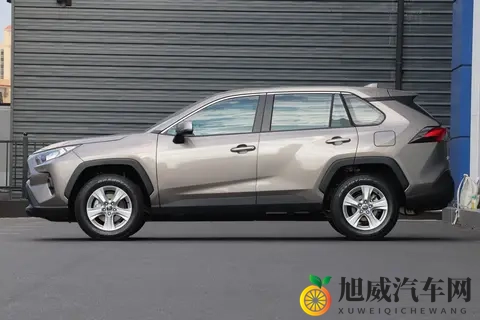 2025 年家庭紧凑型 SUV 热门车型信息梳理与缺口分析-1