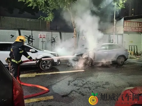 磷酸铁锂电池vs三元锂电池:安全性差异的核心真相,不是嘴硬-1