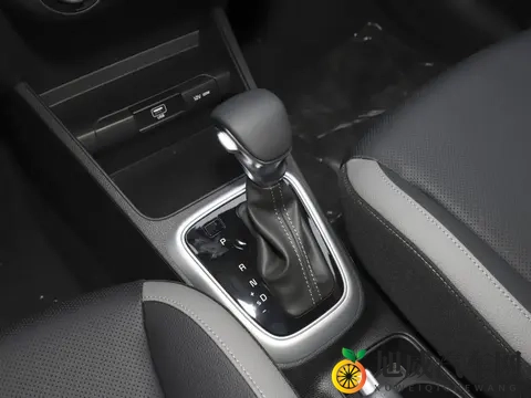 性能基本照旧,取消手动挡车型,2026款奕跑意在海外市场?-3