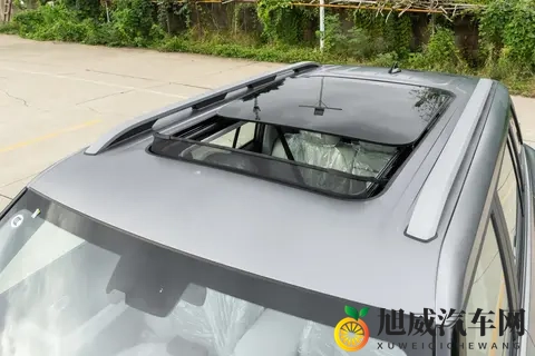 15万级三电机真四驱加持！捷途山海T1方盒子全场景真实体验-2