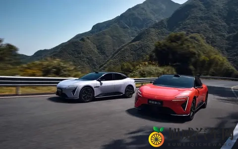 新车资讯 阿维塔06 Elite上市,起售价2199万-2
