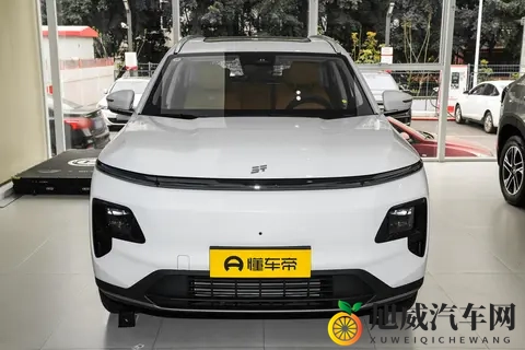 旅行小房车实至名归,捷途山海L7 PLUS实力超群-3