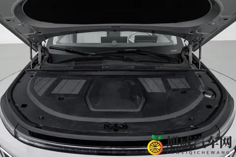 2025 款星途星纪元 ET：适合家庭的均衡 SUV-2