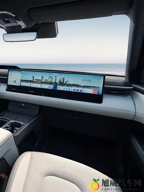 北京现代 EO 羿欧， “好看、能装、好开” 捏得到位-3