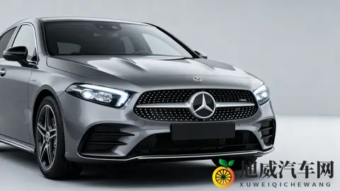 20万圆奔驰梦?聊聊开入门A级的人,真不是只买个标-1