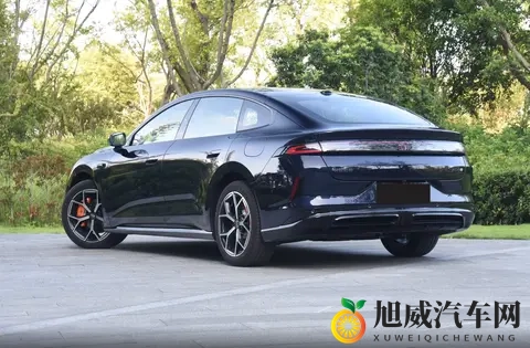 售价1099万元起,长安启源A06上市,提供增程_纯电-2