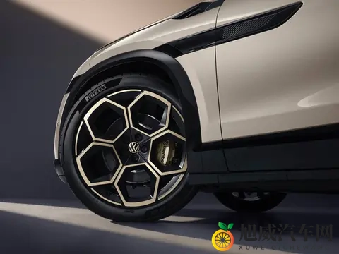 全尺寸纯电SUV与众08来了，瞄准都市家庭用户-3