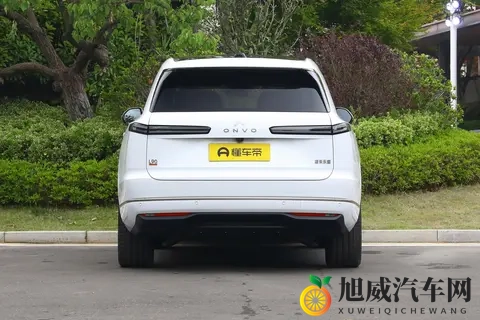 从家庭需求出发，乐道 L90 六座 Ultra 版实用价值解析-1