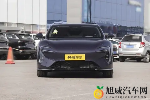 2049 万起！阿维塔 06 Elite 版，激光雷达标配值吗？-1