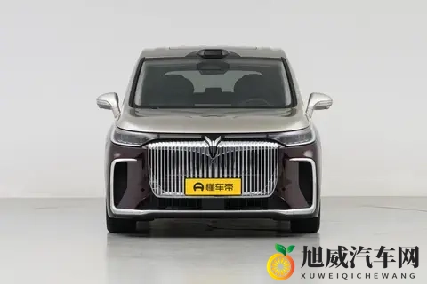 续航1530公里,后排带加热,26款岚图梦想家PHEV适合家用吗?-2