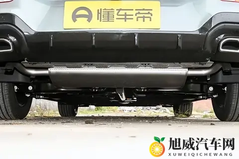 8155 芯片、家用空间，这台车能成为长线选手吗？-3