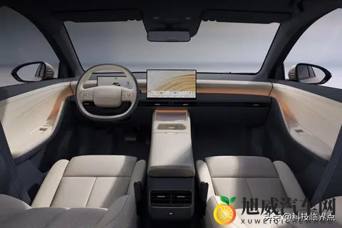 日产N6宣布11月13日正式开启预售，定位中型插混轿车-1