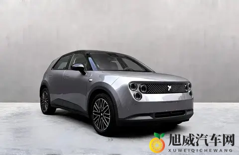 8款新车申报图:奕派新车换装4轮边电机,奥迪Q6L e-tron电机升级-2