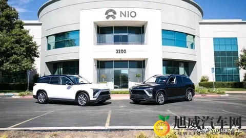 李斌退任董事长！蔚来四季度盈利稳了？换电才是王炸-2