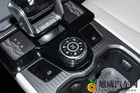 拉低价格门槛 捷途山海T1四驱新增两个版型 值得入手吗？-2