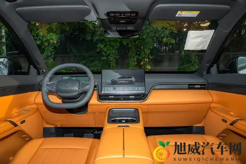 20万以内预算买SUV，不妨看看2026款eπ008五座版，续航1220km-3