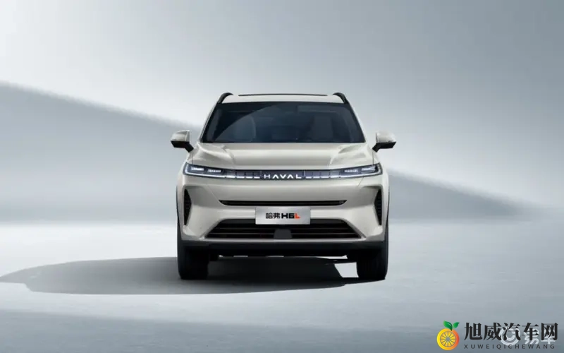 限时1039万起，哈弗H6L上市，野心是重返巅峰？-1