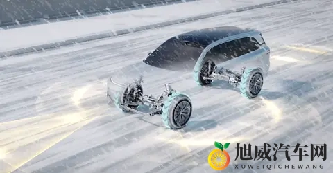 大块头有大智慧，定位家用的大型SUV深蓝S09实力不俗-1