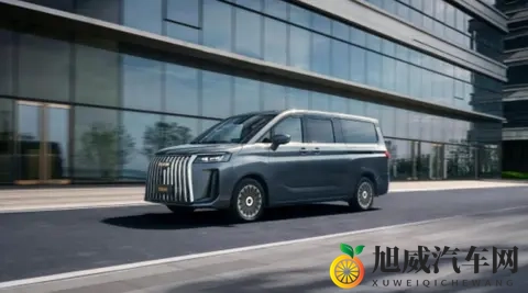 MPV市场“上强度” 第四季度多款新车来袭 北汽锐胜M8配四种动力-1