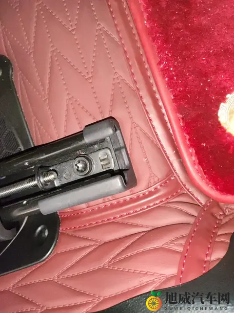 猛士M817 Hero将于广州车展上市 或进行细节调整-1