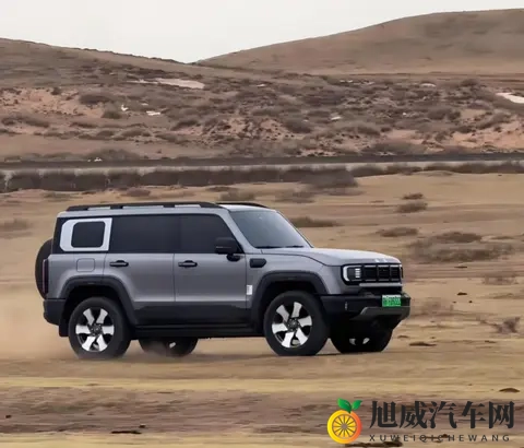 BJ40增程版：甘蔗到底能不能两头甜？-1