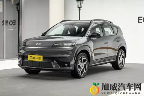 12万的新款北京现代E0羿欧，值不值得入手？-1