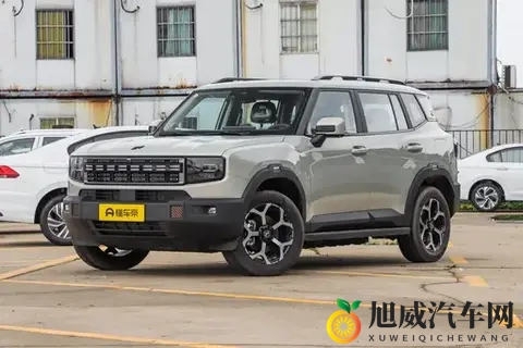 一台SUV,把家用舒适性、越野通过性、经济节能性都兼顾了?-2