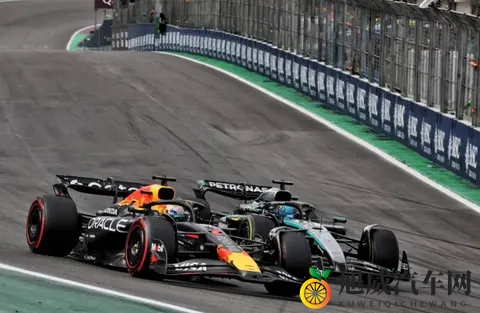 从维修区到领奖台！全球媒体齐声赞叹：“维斯塔潘，天才怪物！”-2