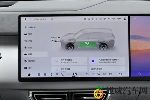 被喷“没诚意”？深蓝S09前双叉臂 + 空气悬架，山路带娃不晕车-3