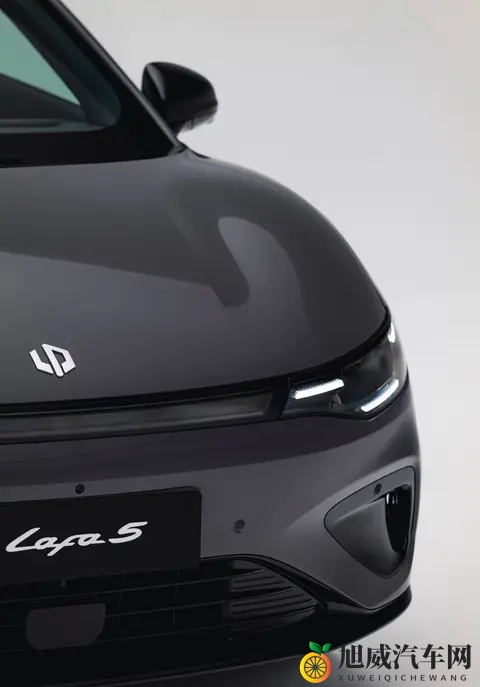 零跑要发新车年轻人可高兴坏了-1