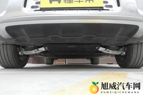 17万级豪华插混SUV,入门即高配,带你看smart精灵#5-3