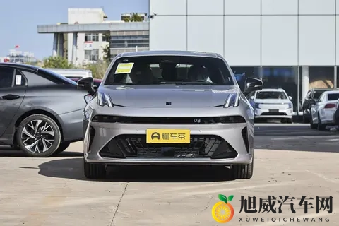 年底想买燃油车？这款 “狠角色” 别错过！聊聊第三代领克03-2