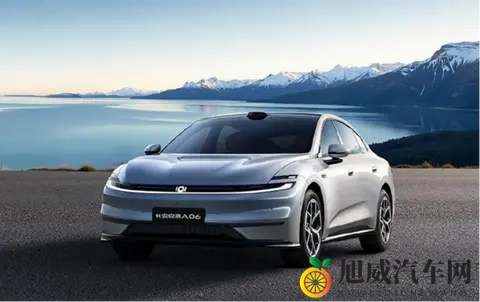 长安启源A06今晚19:00定价，激光雷达+后排通风配置拉满-3