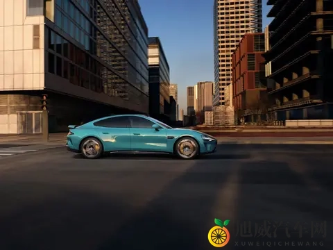 美国人拆完小米SU7，说“没什么可学”的！-1