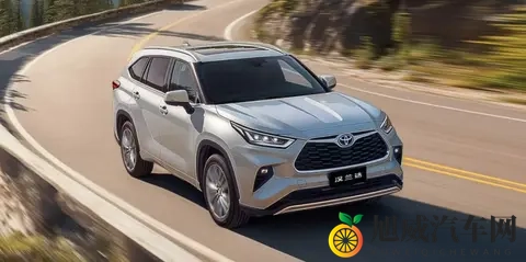 不吹，汉兰达裸车只要20万了-3